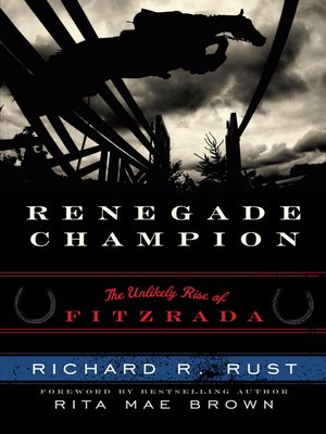 cover image of Renegade Champion